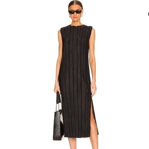 Anine Bing Melanie dress XS